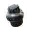 PC20-6 Финальный привод 20R-60-43101 Kayaba MAG26VP Двигатель ходового механизма