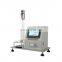 Sponge rebound coefficient tester foam testing machine