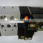 Port 1/8 "BSP 5/2 way pneumatic solenoid valve 4v110-06