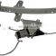 window regulator for Crown Victoria OEM 6W7Z5423208AA 740-665 1W7Z 5423208-AA F3AZ 5423208-B F7AZ 5423208-AA