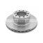 Truck Spare Parts HT250 Brake Rotor 9434210312 for BENZ