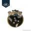 SD6C12 для Peugeot 206, Citroen Xsara Picasso компрессор кондиционера SD6V12-1412/1412F