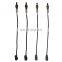 4pcs oxygen sensor For 1997-04 Mitsubishi Montero Sport 3.0L V6