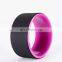 Factory Direct Sell TPE Yoga Wheel Spine Roller