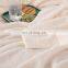 Top quality Eco friendly Ultra-plush Sublimation Flannel Fleece Luxury Blanket