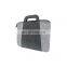 super quality colorful carrying sleeve felt laptop back bag