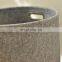 wholesale from factory felt line box