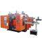 blow molding machine for 100ml to 5000ml plastic bottles
