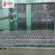 PVC Coated Hexagonal Gabion Mesh Woven Gabion Stone Cage