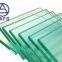 Glass Panels for Construction Building