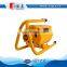 ZN-50 1.1KW 2840RPM single phase electric concrete vibrator motor (korean type)