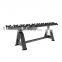 Dhz Fitness Commercial Use Dumbbell Rack