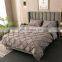 Luxury Comforter Set Bedding,Bed Sheet Full or Queen Bedding Set