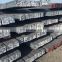 price steel Square/Rectangle/Hexagonal bar ST35-ST52 A53-A369 Q235 Q345 S235jr cold rolled Galvanized/Black