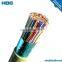 system overhead crane automotive control cable