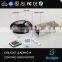 5050 RGB flexible led stripe with dmx controller for Christmas