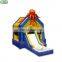 Ocean Octopus Inflatable Bouncer Bounce House Jumping Bouncy Castle With Octopus