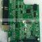 0.4kw 3000rpm servo motor arduino and drive