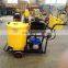 mini crack sealing machine for concrete asphalt road repair machine