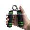 Home Gym Fitness Equipment Foam Hand Grip Exercise For Training