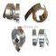 Stainless steel band strip coil belt  AISI 304 for banding