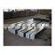 304 stainless steel square bar R corner price