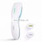 deess 3 in 1 lady epilator permanent hair removal with ipl technology for home use or salon