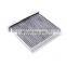 Professional high quality Automobile Hepa Air Filter 6R0 819 658325