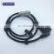High Performance Brand New Auto Engine ABS Speed Sensor For Peugeot 406 OEM 454548 96272628 96252846 96183217