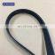 V-Ribbed Belt 1110 mm Drive Multi Belt For VW Audi 6PK1117
