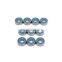 MR115-2RS  open Miniature deep groove ball bearing NTN MR115-2RS
