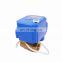 Best Selling DN20 24V inch motorized ball electric actuator valve water for Other Electrical Equipment
