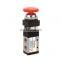 MSV86/98 series 3/2 5/2 way mechanical valve