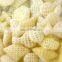 3D Snack Pellets/ Panipuri Golgappa/fryums Making Machine
