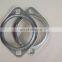 Stamping Bearing Housing PFL205 Pressing Steel Bearing Housing PFL205