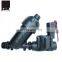 disc filter srcreen 120 mesh plastic Y type 1" 3/4" 1-1/2"  2"