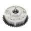 EXHAUST CAMSHAFT VVT PULLEY FOR BMW 3.0 N46 11361707315 High Quality