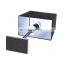 Europe new design table light and metal table lamp