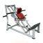 2020 New Design DZSZ Exercise Fitness Equipment Gluteus Exercise Hack Squat Machine LA29