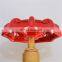 Competitive Price Wedge Thread Copper Brass Gate Valve WIth Handle For Water