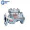 Factory direct sale H41H-16C WCB Valve body  Unidirectional flow lifting check valve