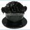 High Quality Lifting Type Black Paint Foot Valve With Holes For Pipe End
