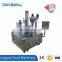 Joygoal - factory milk tea equipment rotary powder cup filler sealer