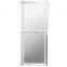 Bevelled Edge Design Frameless Cheap Wall Mounted Mirror for Bathroom