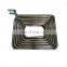 Stainless steel heater high  temperature 316L  heating tube