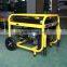 BISON China Taizhou BS2500C Portable Copper Wire Gasoline Generator 2kw dy2500l