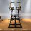 commercial  gym fitness equipment LZX-6007 Iso-Lateral wide chest