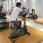 Gym Equipment Electric Upright Bike /Commercial Magnetic Bike Fitness machine