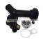 Free Shipping! Engine Coolant Thermostat & Housing Kit for Mini Cooper 1.6L R50 R52 R53 11537829959 53010552AA 11531485847