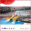 Water Park Equipment For Family Pool Entertainment In Hotel